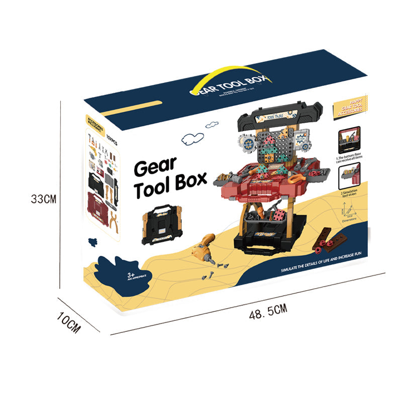 Tool Box