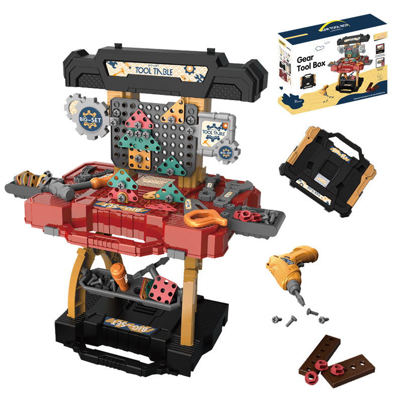 Tool Box