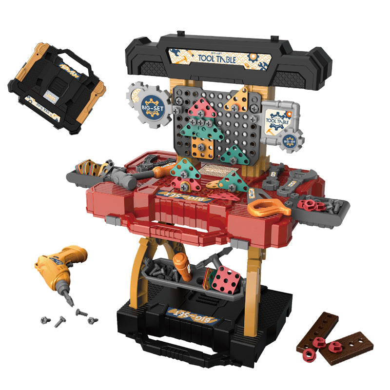 Tool Box