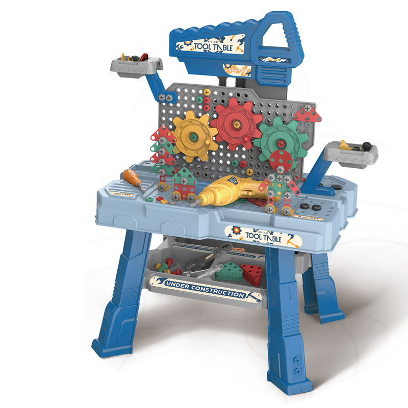 B/O Tool Table