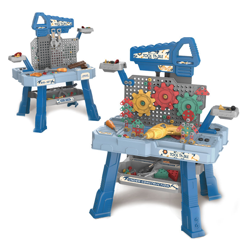 B/O Tool Table