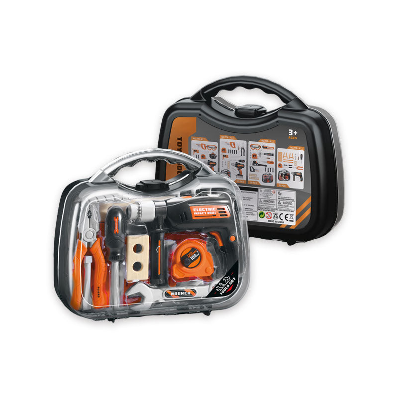 B/O Tool Set