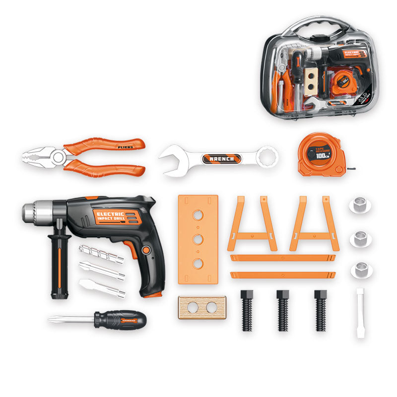 B/O Tool Set