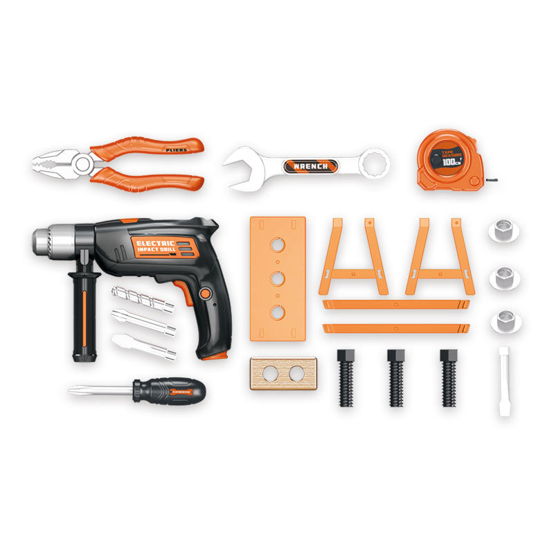 B/O Tool Set