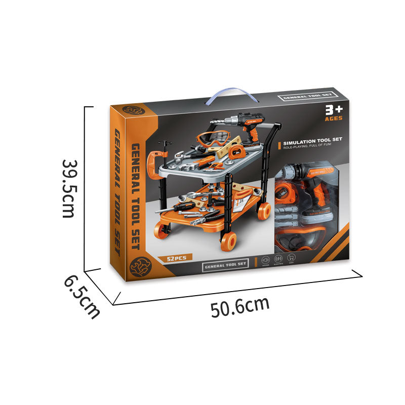 B/O Tool Set