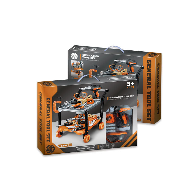 B/O Tool Set