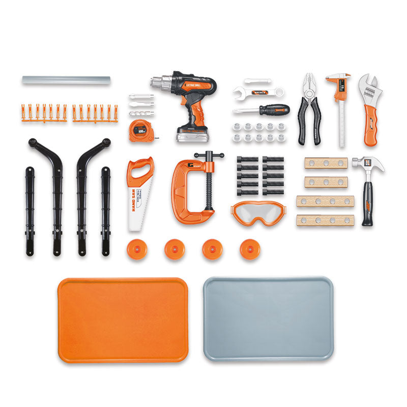 B/O Tool Set