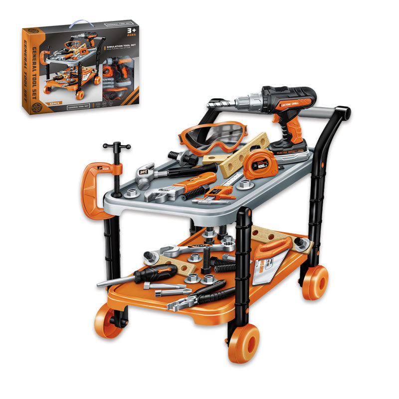 B/O Tool Set