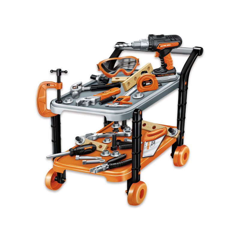 B/O Tool Set