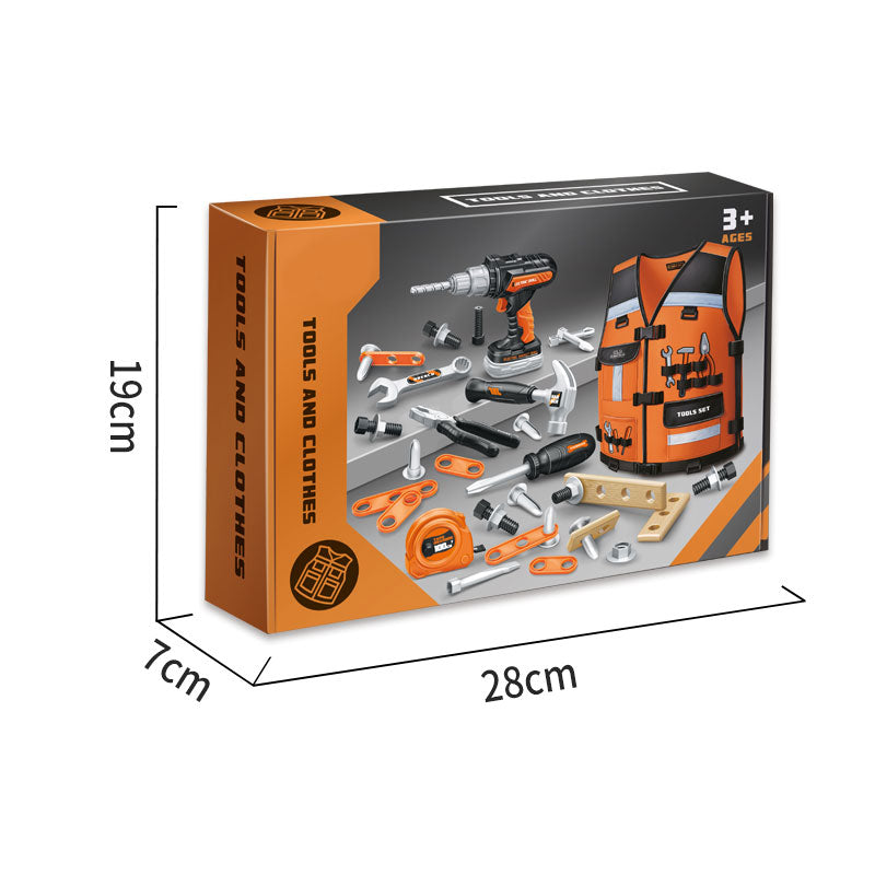 B/O Tool Set