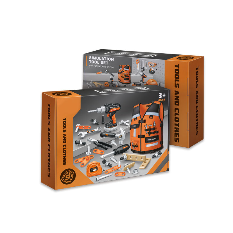B/O Tool Set