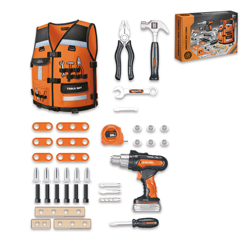 B/O Tool Set