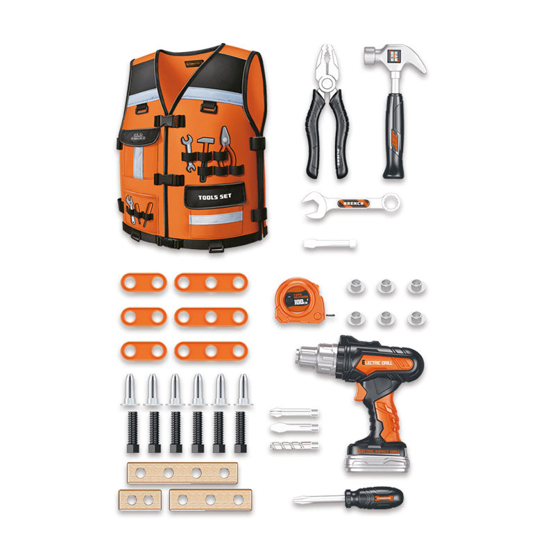 B/O Tool Set