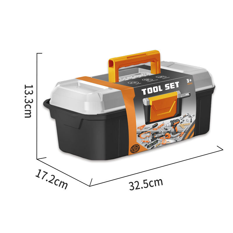 B/O Tool Set