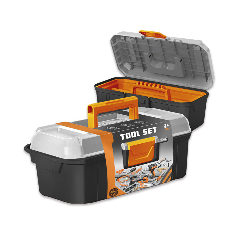 B/O Tool Set