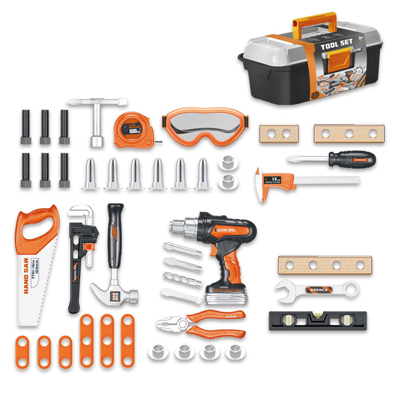 B/O Tool Set
