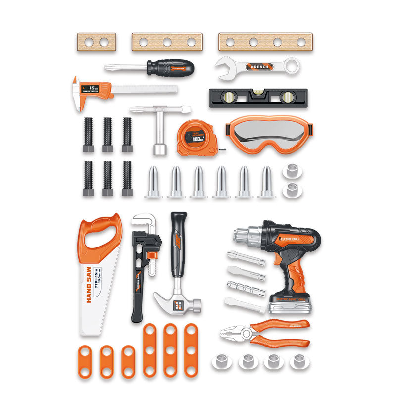 B/O Tool Set