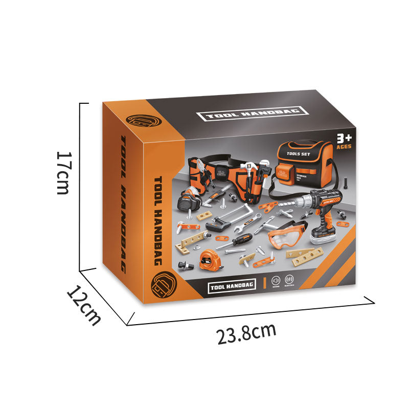 B/O Tool Set