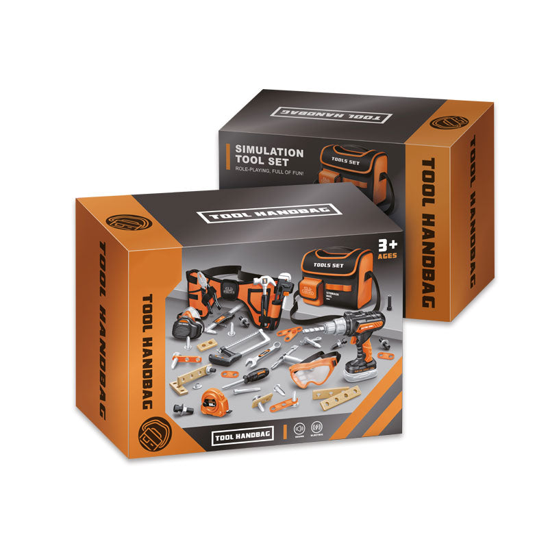 B/O Tool Set