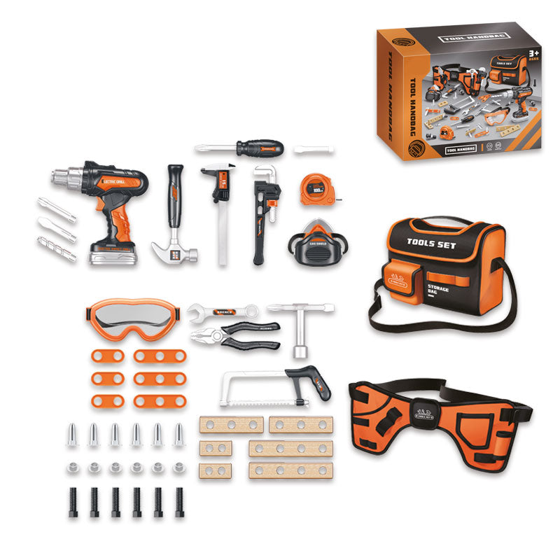 B/O Tool Set