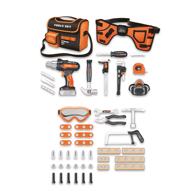 B/O Tool Set