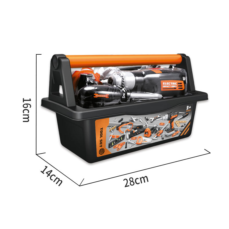B/O Tool Set