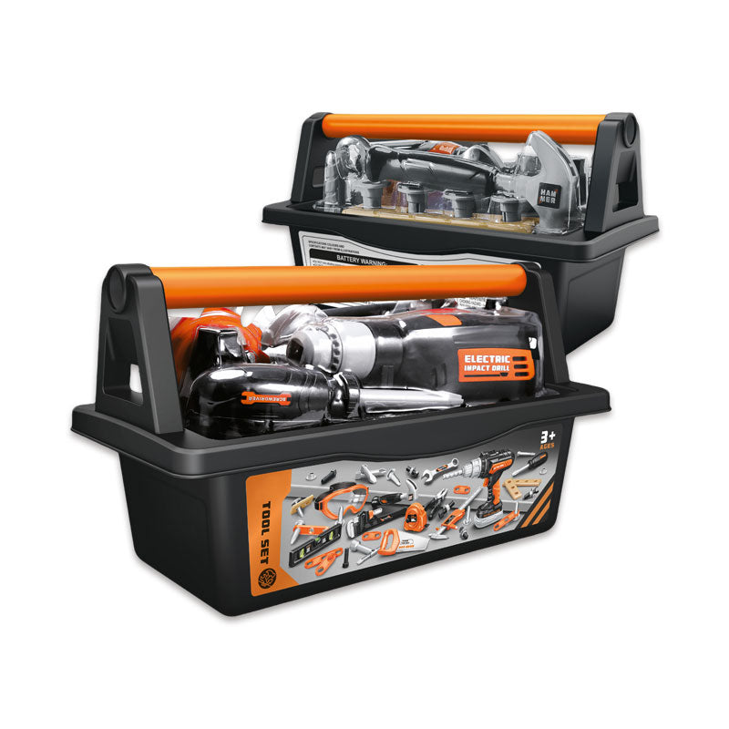 B/O Tool Set