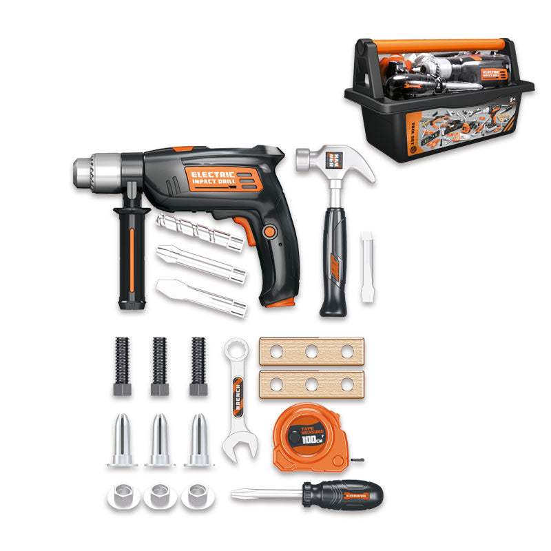 B/O Tool Set