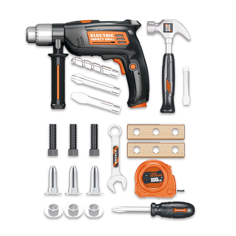 B/O Tool Set