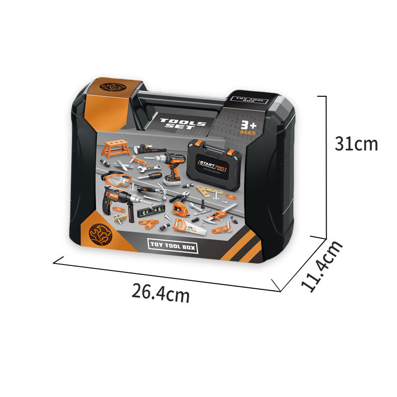 B/O Tool Set