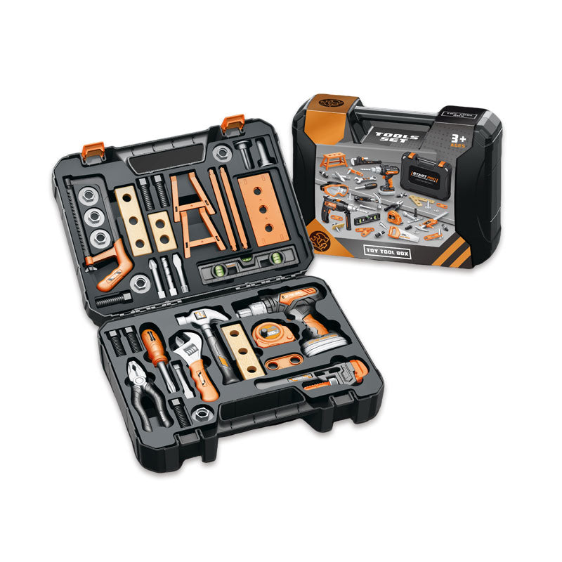 B/O Tool Set