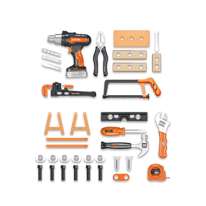 B/O Tool Set