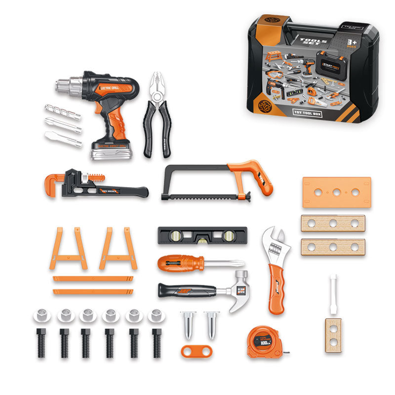 B/O Tool Set