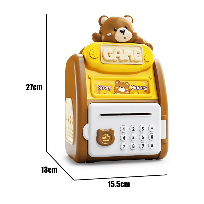 Money Box