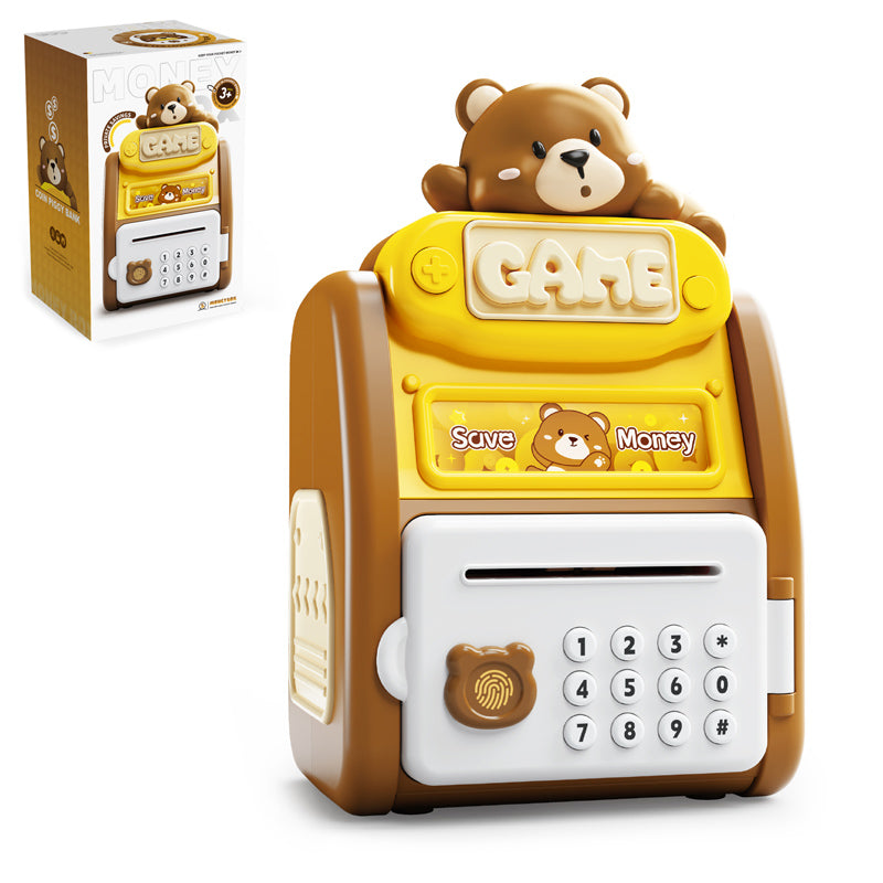 Money Box