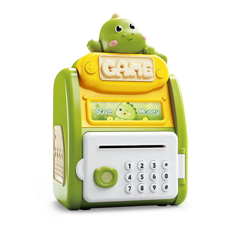 Money Box