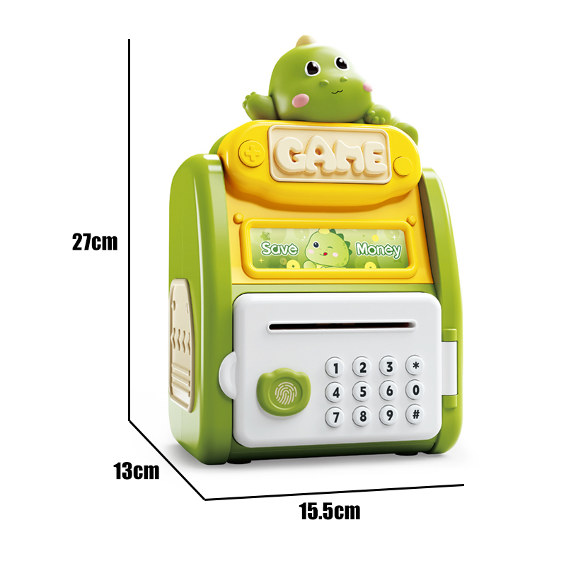 Money Box