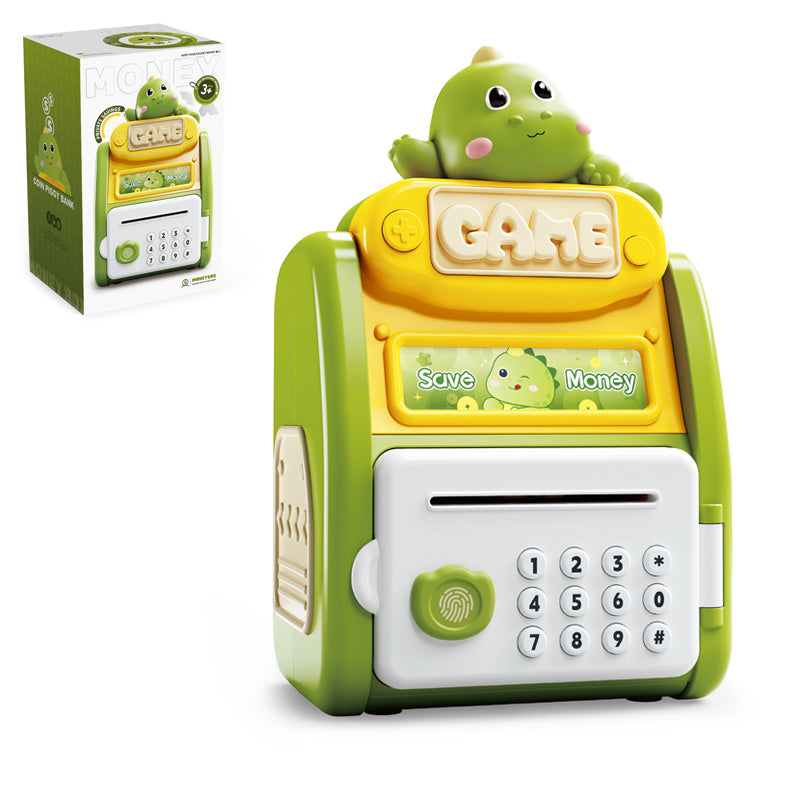 Money Box