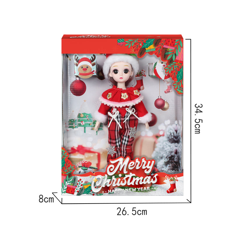 30Cm Fashion Doll