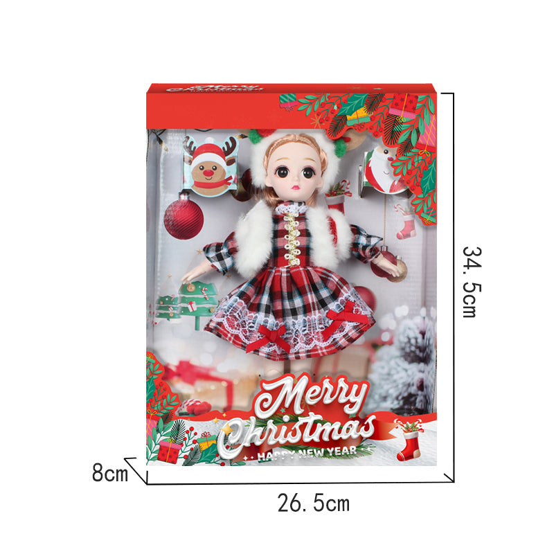 30Cm Fashion Doll