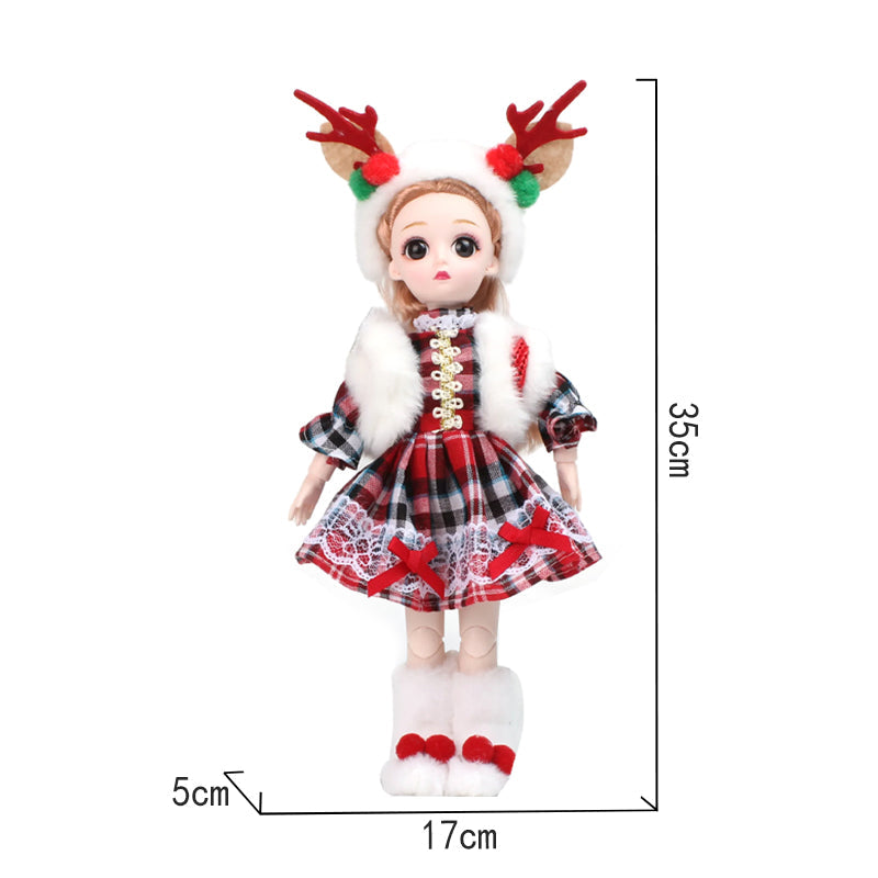30Cm Fashion Doll