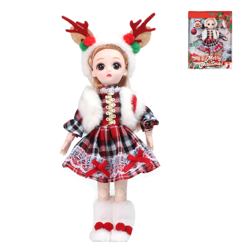 30Cm Fashion Doll