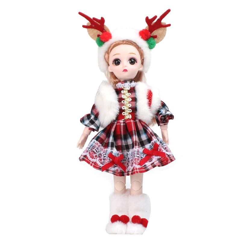30Cm Fashion Doll