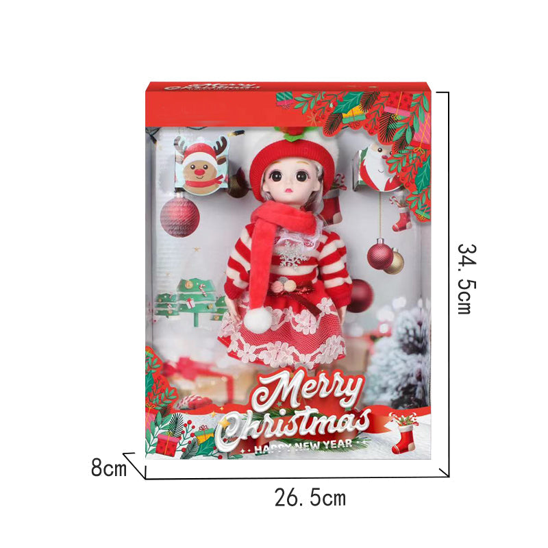 30Cm Fashion Doll