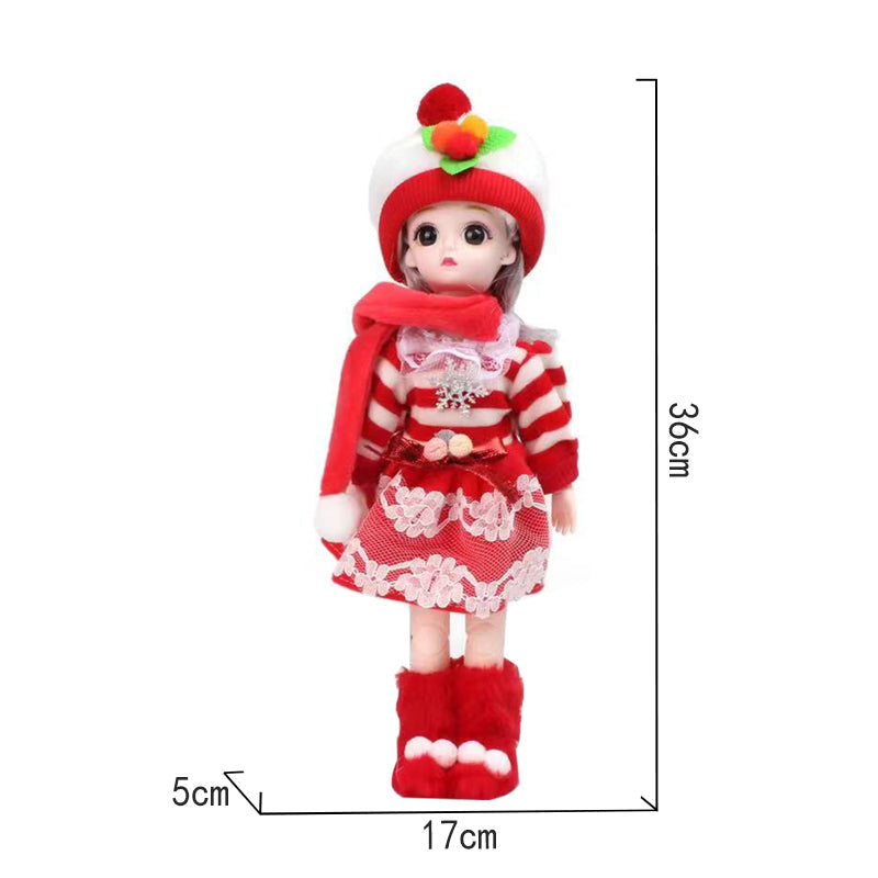 30Cm Fashion Doll