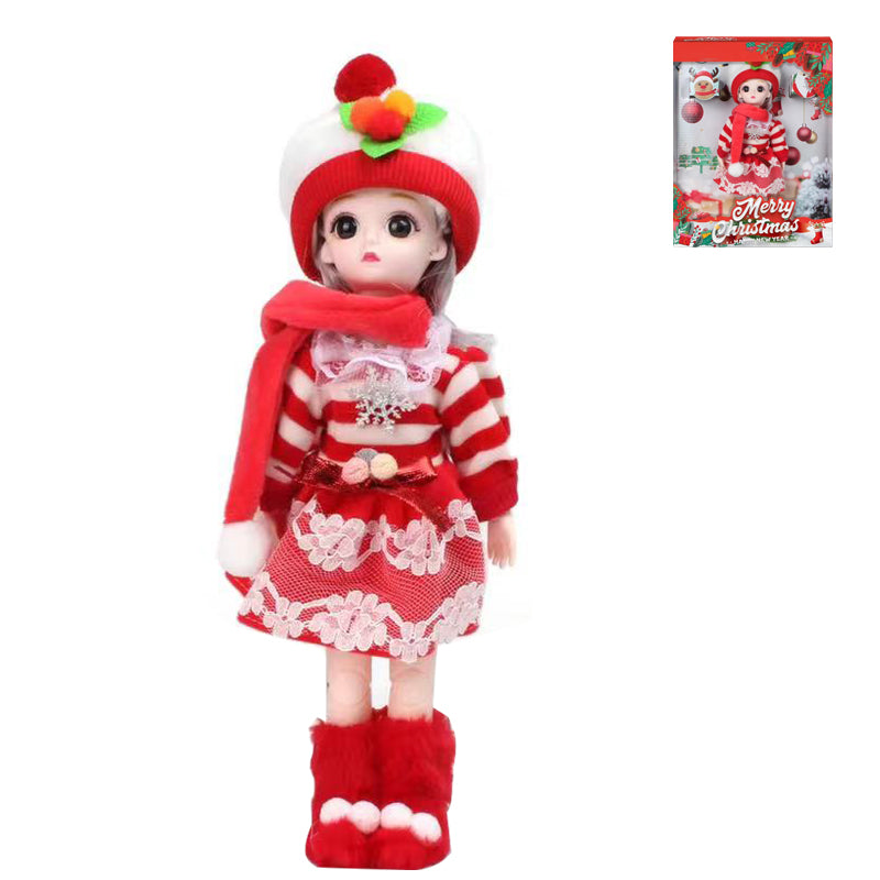30Cm Fashion Doll