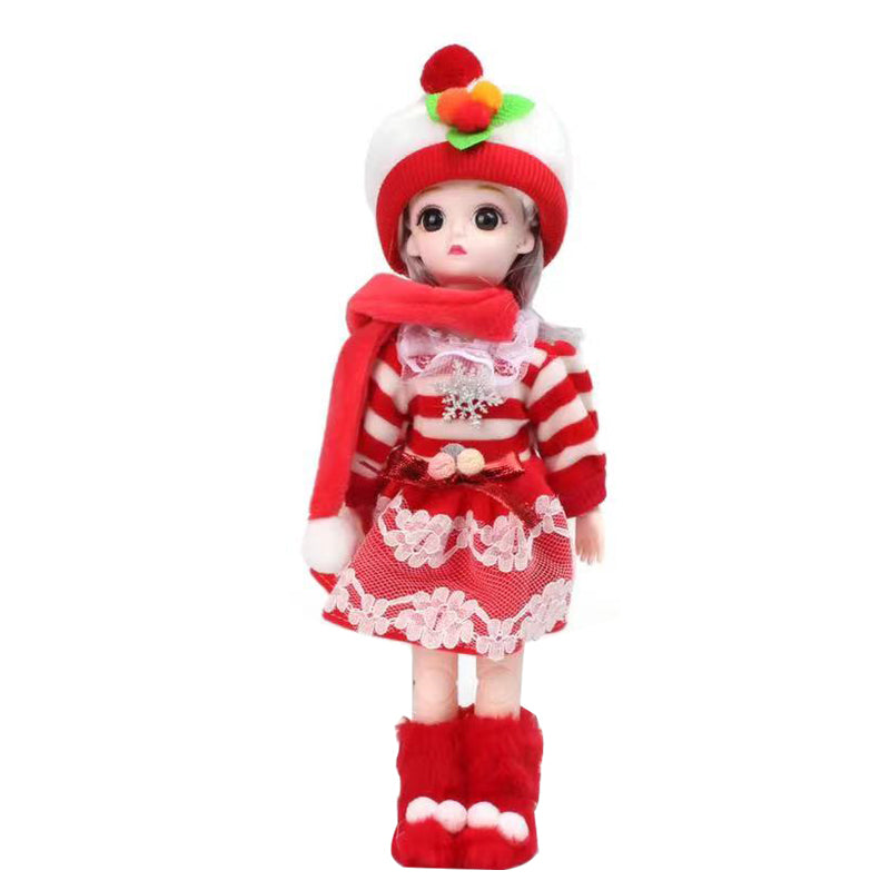 30Cm Fashion Doll