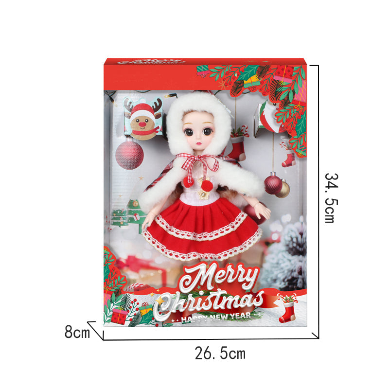 30Cm Fashion Doll