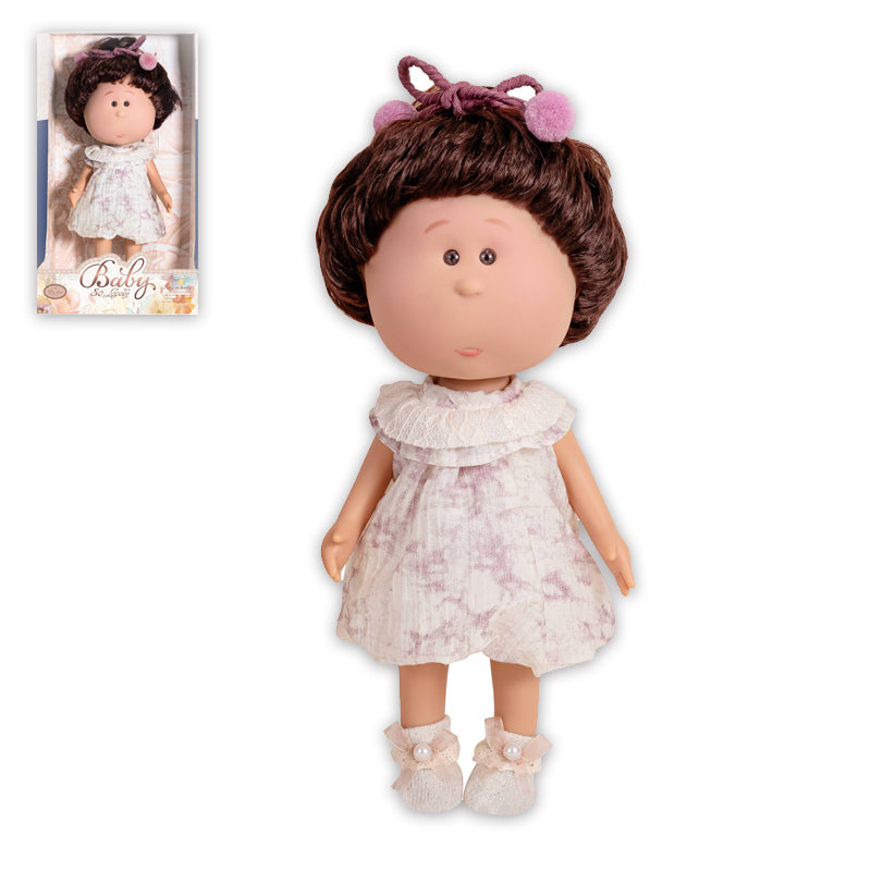 12 Inch Doll