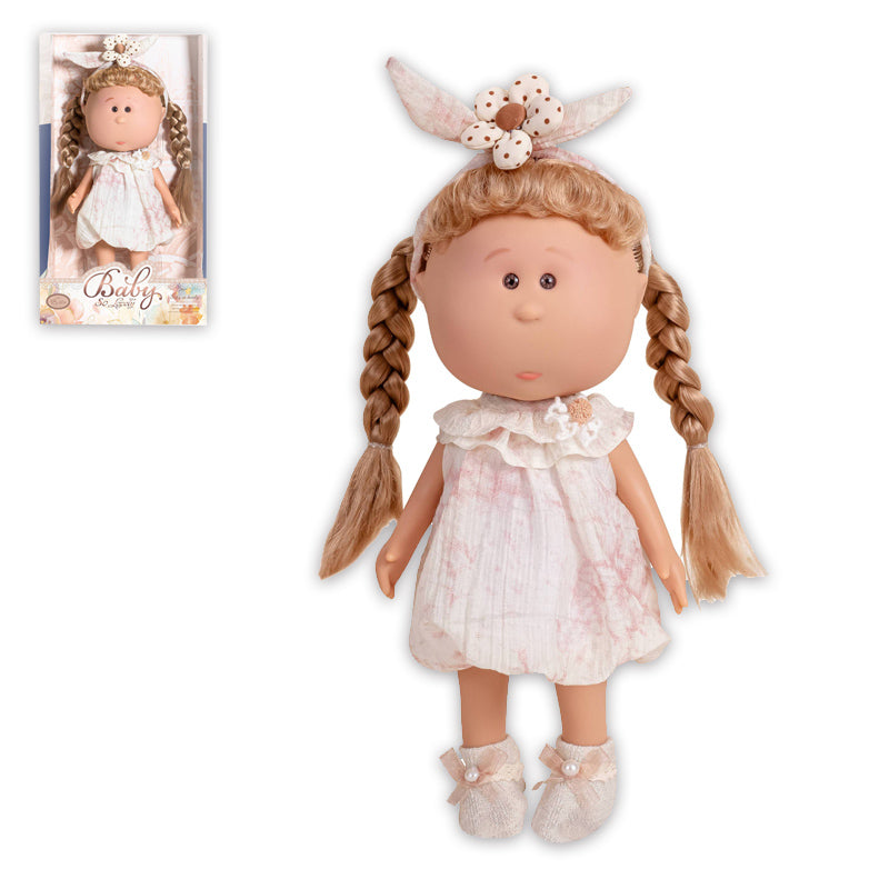 12 Inch Doll